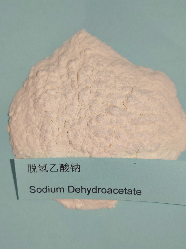 脫氫乙酸鈉