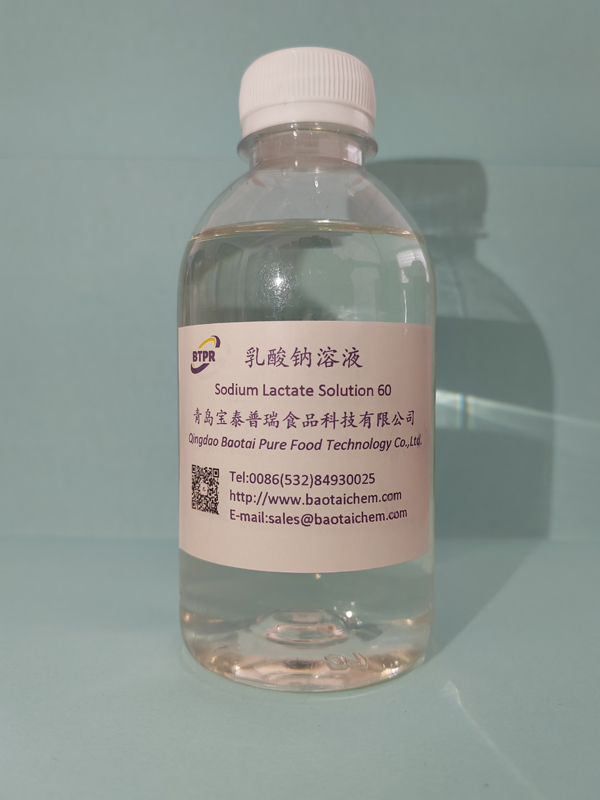 乳酸鈉溶液