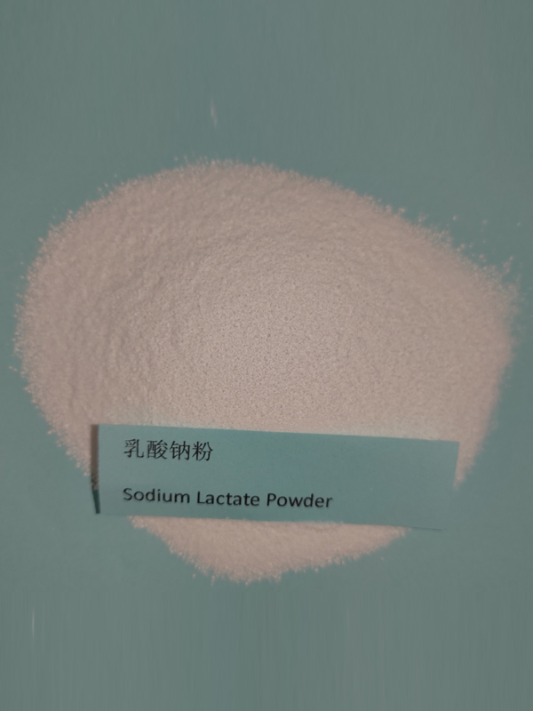 乳酸鈉粉96%